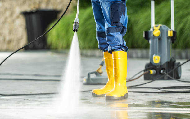 Why Choose Our Certified Pressure Washing Experts for Your Project Needs in Hoover, AL?