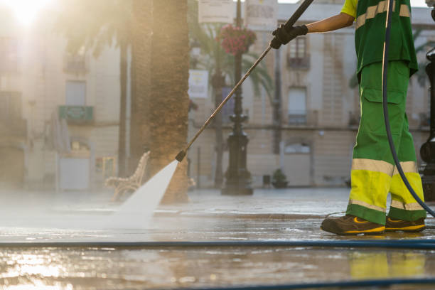 Professional Pressure Washing in Hoover, AL