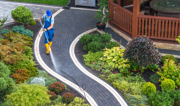 Pressure Washing Services for Businesses in Hoover, AL